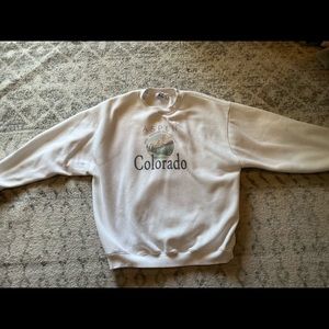 Princess Polly aspen sweater